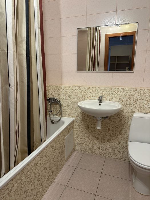 Квартира на біля метро Осокорки в Києві, ID 272043, фото №4