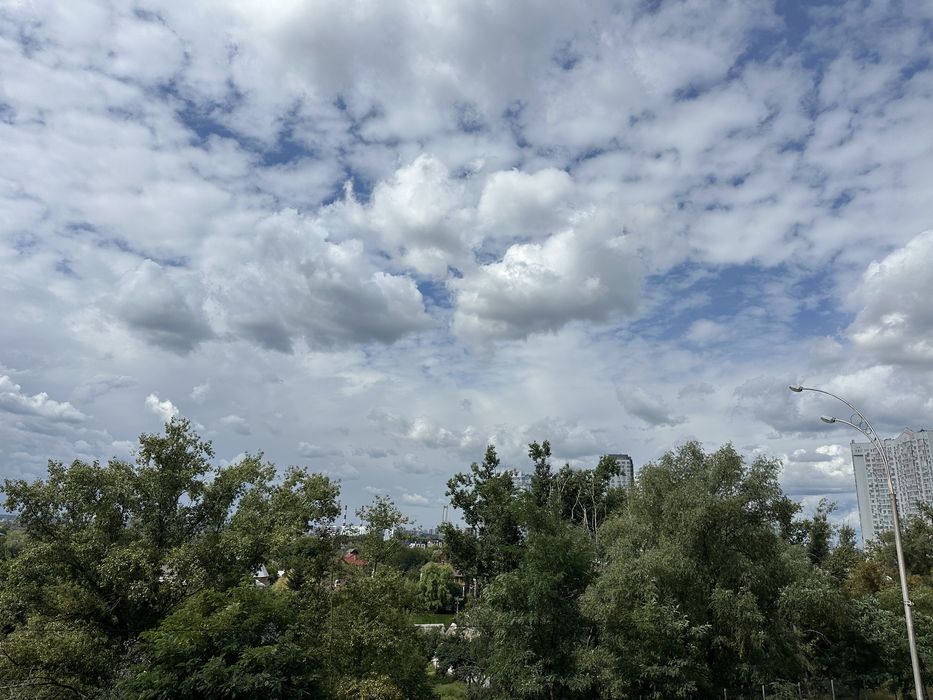 Квартира на біля метро Осокорки в Києві, ID 272043, фото №7