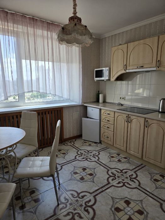 Квартира на вул. Нестайка, 1 в Київ, ID 316587, фото №2