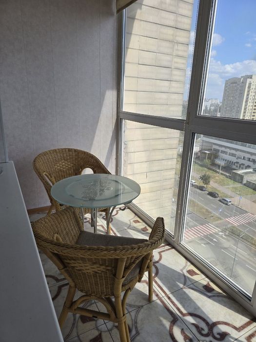 Квартира на вул. Нестайка, 1 в Київ, ID 316587, фото №3