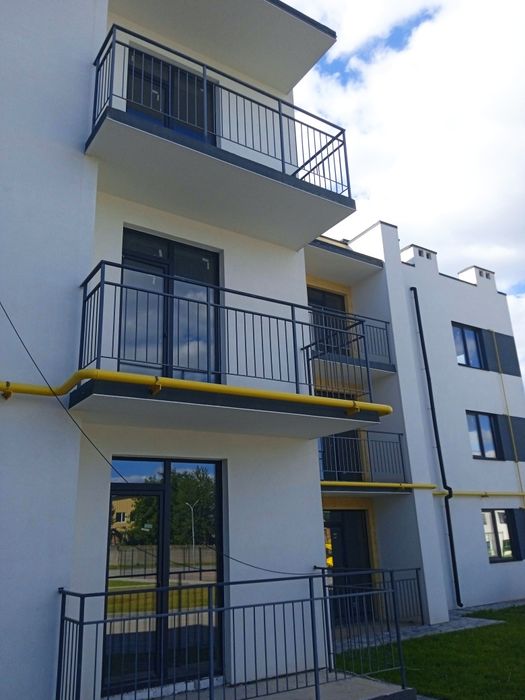 Квартира на вул. 4-й пров. Л. Каденюка в Вінниці, ID 252639, фото №1