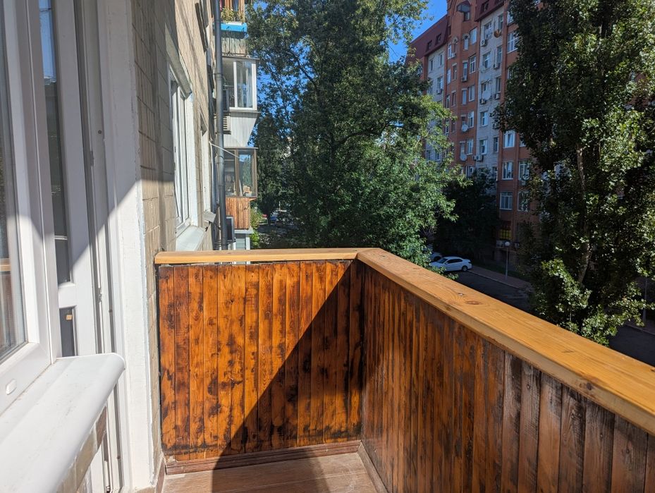 Квартира на Дніпровський в Києві, ID 476836, фото №12