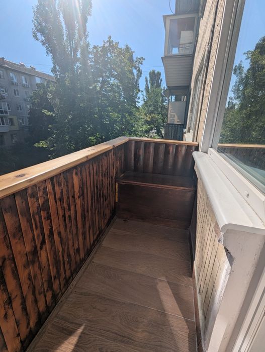 Квартира на Дніпровський в Києві, ID 476836, фото №13