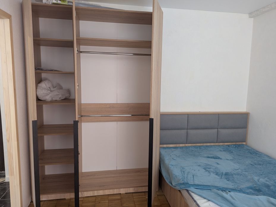 Квартира на Дніпровський в Києві, ID 476836, фото №7