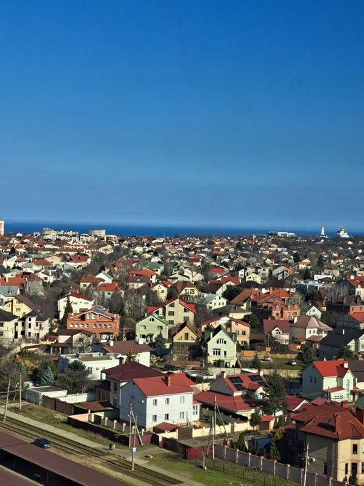 Квартира на Київський, ID 479398, фото №1