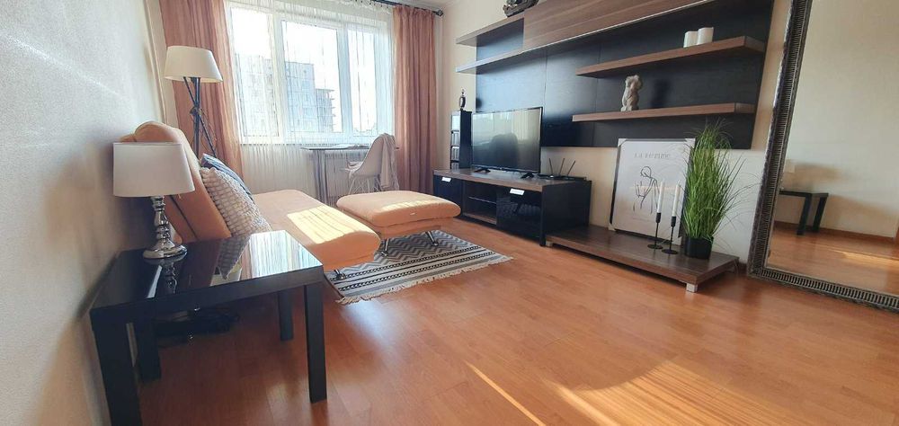 Квартира на просп. Оболонський, 18Б в Київ, ID 401641, фото №1