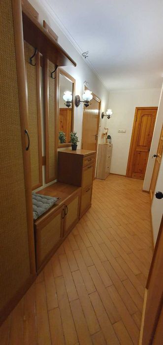 Квартира на просп. Оболонський, 18Б в Києві, ID 401641, фото №7