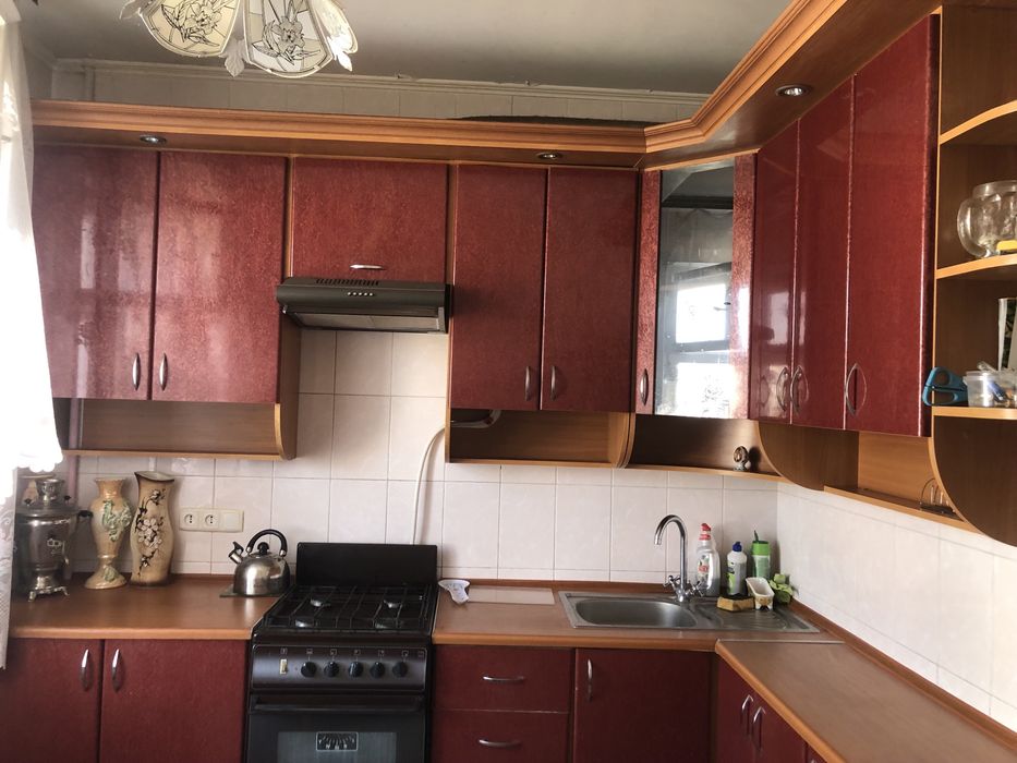 Квартира на вул. Курсанта Єськова, 8 в Чернігові, ID 234924, фото №1