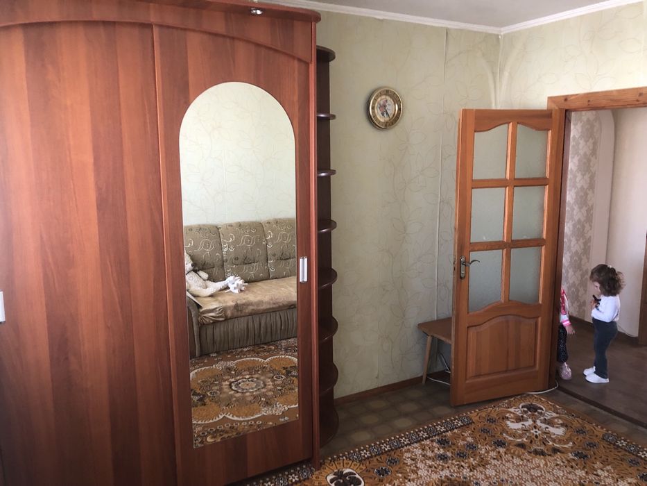Квартира на вул. Курсанта Єськова, 8 в Чернігові, ID 234924, фото №14