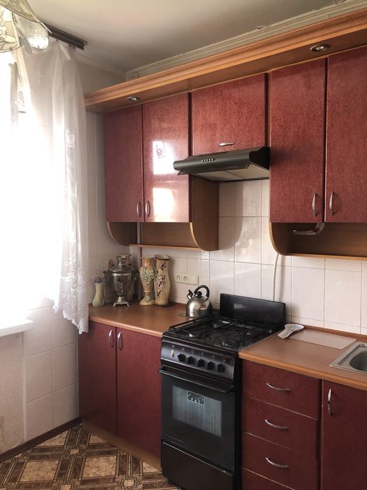 Квартира на вул. Курсанта Єськова, 8 в Чернігові, ID 234924, фото №5