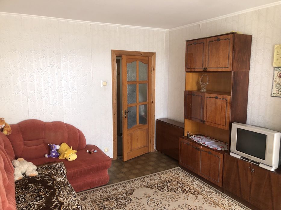 Квартира на вул. Курсанта Єськова, 8 в Чернігові, ID 234924, фото №7