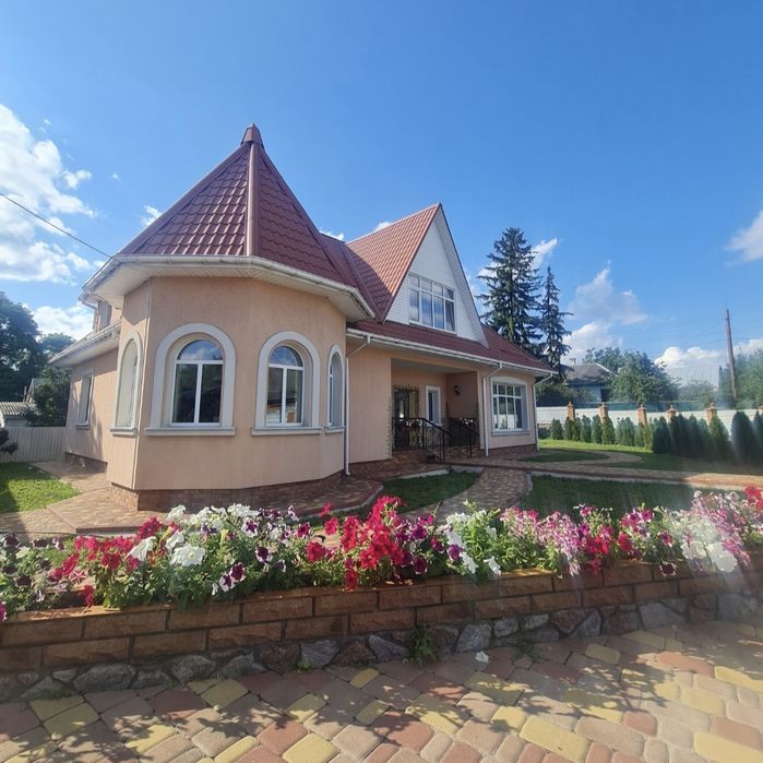 Будинок на Київська область, Васильків, ID 416770, фото №1