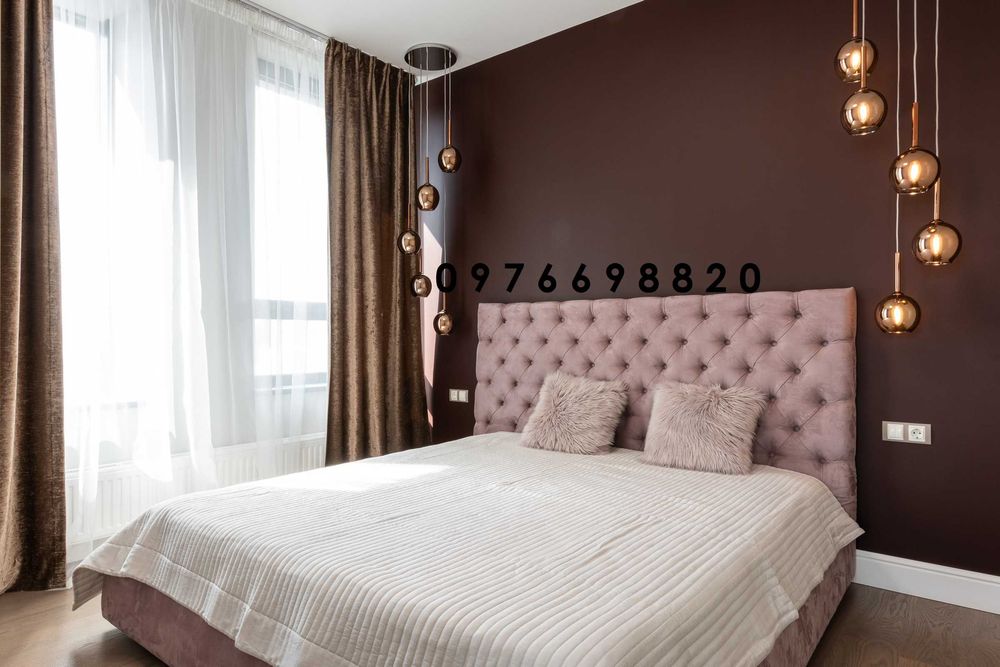 Квартира на вул. Ділова, 1/2 в Києві, ID 333802, фото №4