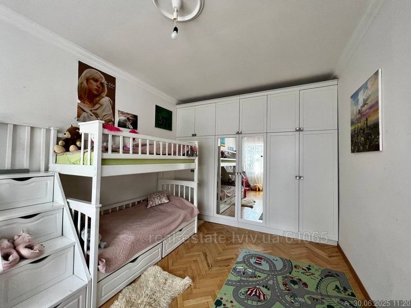 Квартира на вул. Турецька в Львові, ID 295501, фото №11