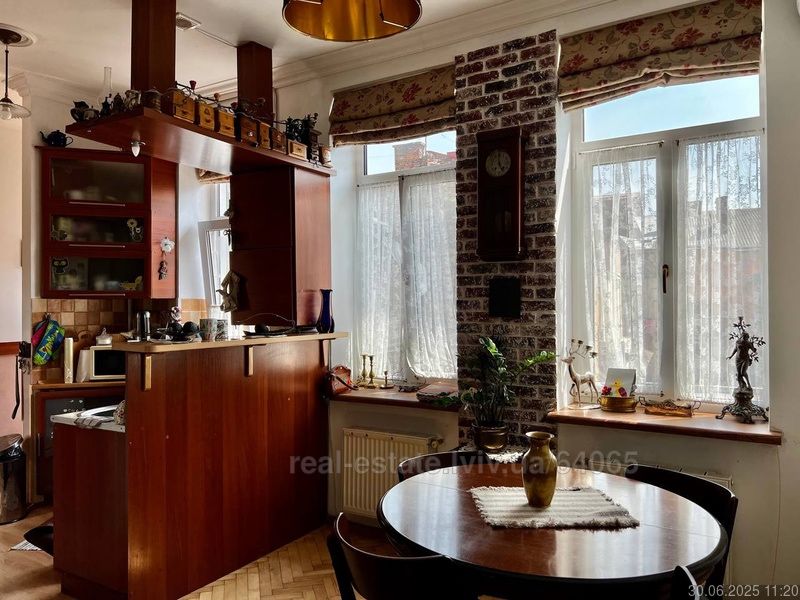 Квартира на вул. Турецька в Львові, ID 295501, фото №12