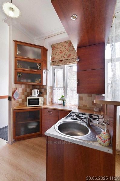Квартира на вул. Турецька в Львові, ID 295501, фото №15
