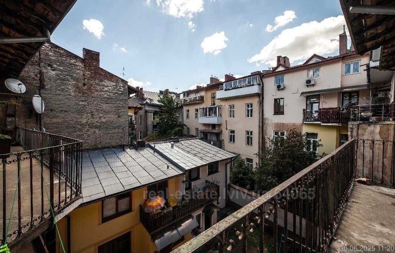 Квартира на вул. Турецька в Львові, ID 295501, фото №16