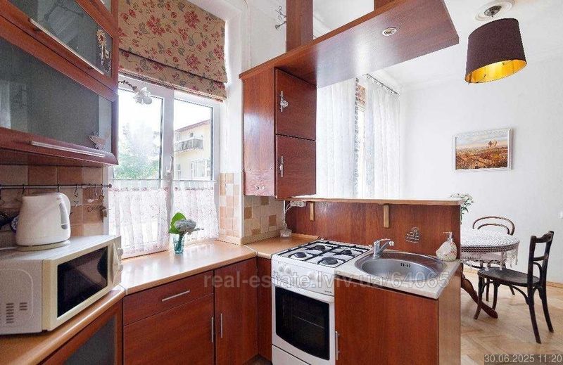 Квартира на вул. Турецька в Львів, ID 295501, фото №3