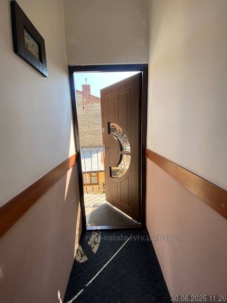 Квартира на вул. Турецька в Львові, ID 295501, фото №7