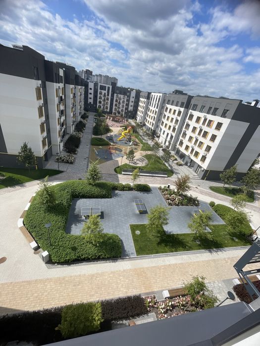 Квартира на ЖК Молодість в Києві, ID 240230, фото №2