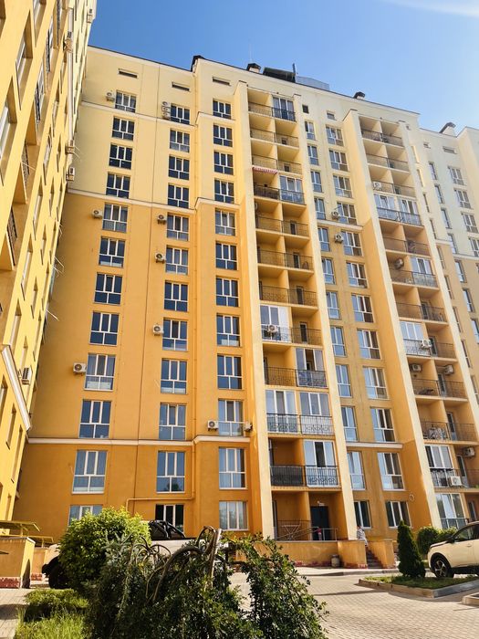 Квартира на ЖК Чайка в Києві, ID 384385, фото №6