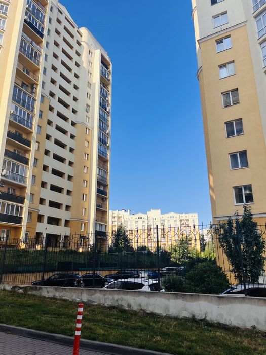 Квартира на ЖК Чайка в Києві, ID 384385, фото №7