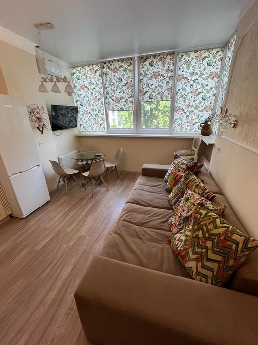 Квартира на вул. Педагогічна, 21/1 в Одесі, ID 294275, фото №1