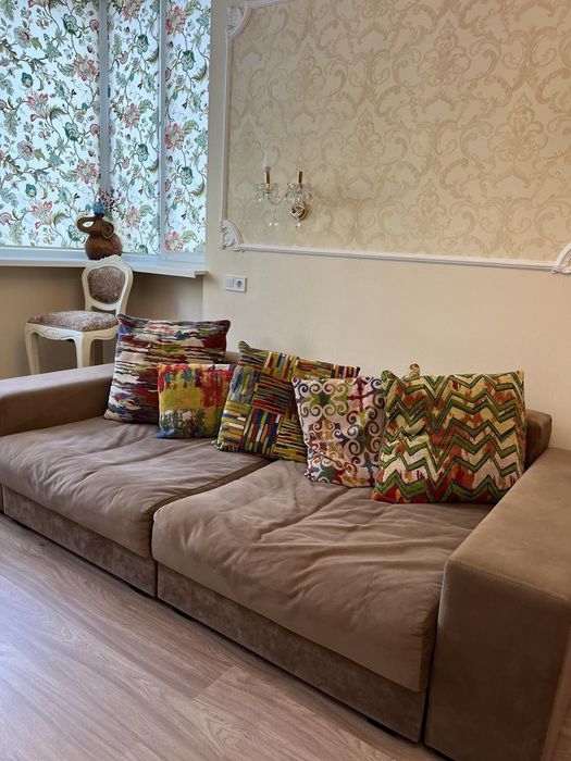 Квартира на вул. Педагогічна, 21/1 в Одесі, ID 294275, фото №3