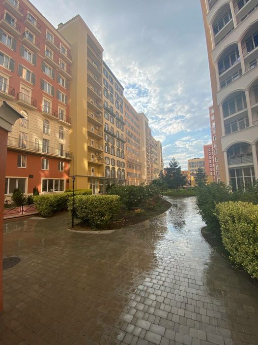 Квартира на вул. Інглезі в Одесі, ID 182470, фото №4