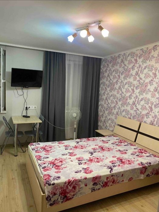 Квартира на вул. Вильямса, 43 в Одесі, ID 290095, фото №1