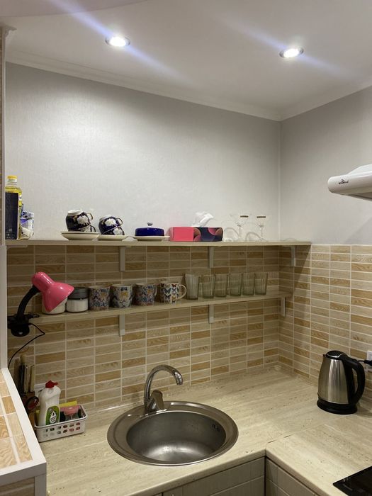 Квартира на вул. Вильямса, 43 в Одесі, ID 290095, фото №6