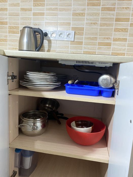 Квартира на вул. Вильямса, 43 в Одесі, ID 290095, фото №8