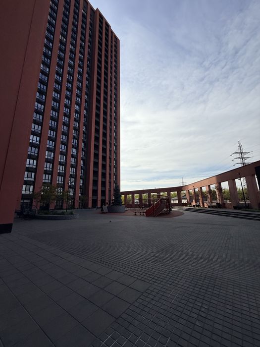Квартира на вул. Набережна Рибальська, 27 в Києві, ID 194070, фото №11