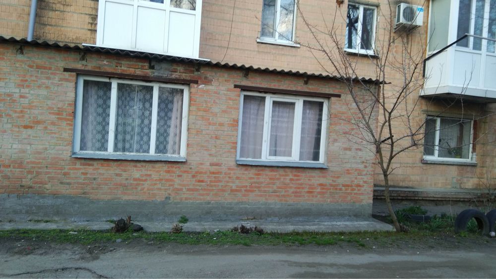 Купити квартиру за адресою Фортечний в Кропивницький на Findly.com.ua Квартира на Фортечний в Кропивницький, ID 292915, фото №1