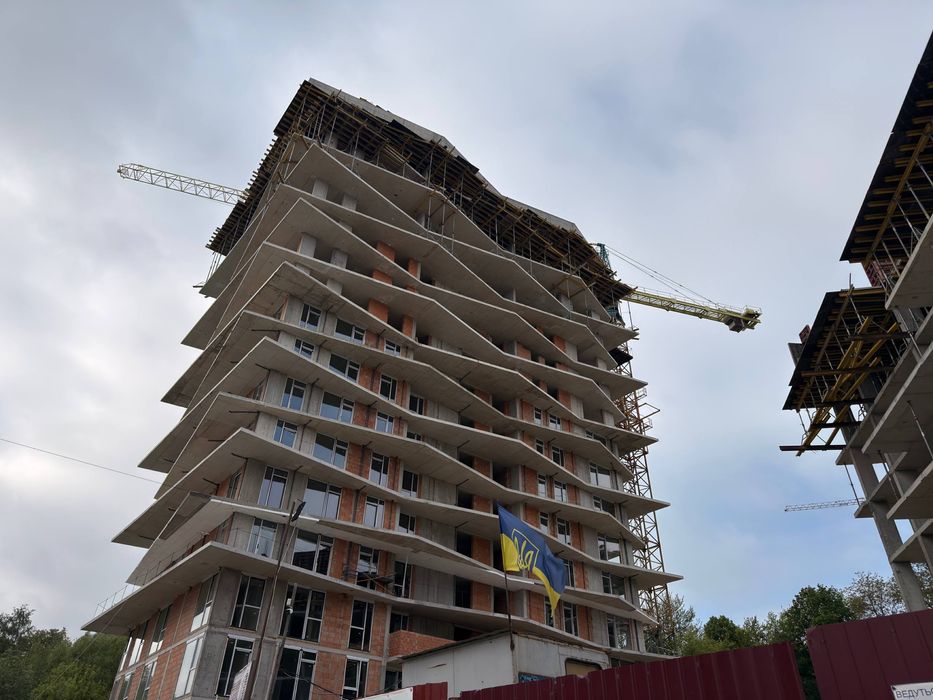 Квартира на вул. Леннона в Львові, ID 200775, фото №12