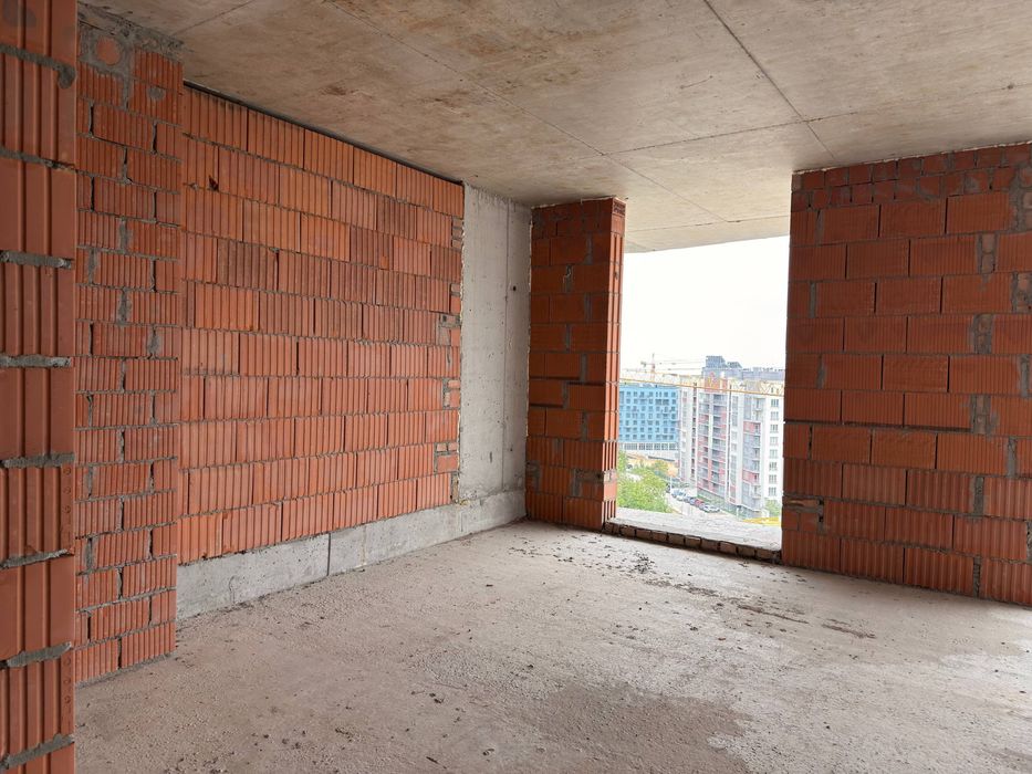 Квартира на вул. Леннона в Львові, ID 200775, фото №15