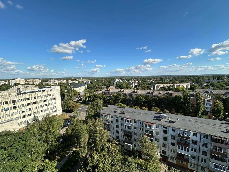 Квартира на просп. Перемоги в Чернігові, ID 220925, фото №16