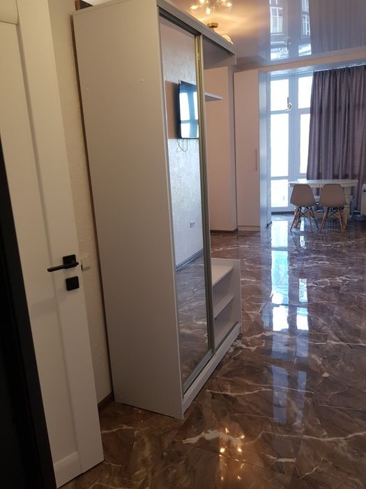 Квартира на ЖК Аквамарин в Одесі, ID 278920, фото №1