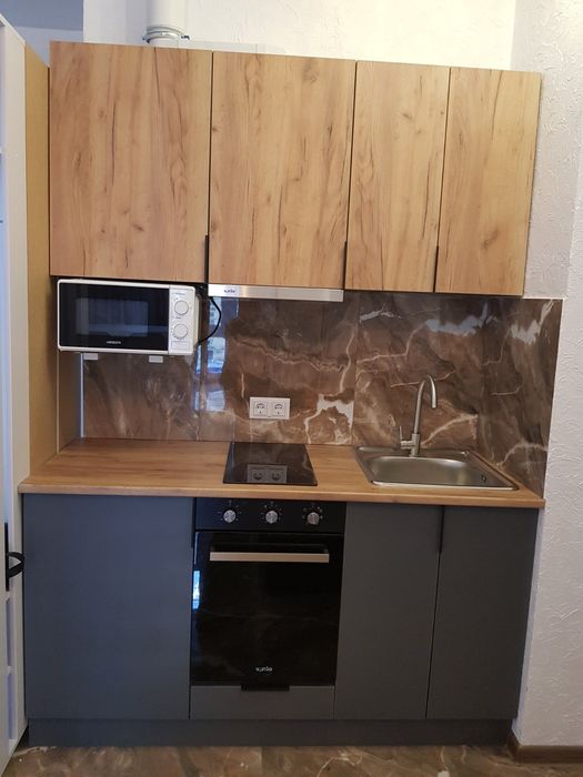 Квартира на ЖК Аквамарин в Одесі, ID 278920, фото №3