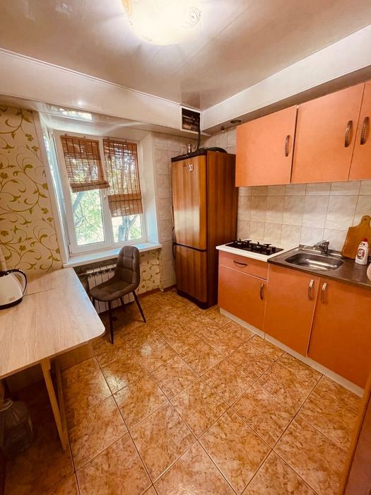 Квартира на Вознесенівський в Запоріжжі, ID 385088, фото №2
