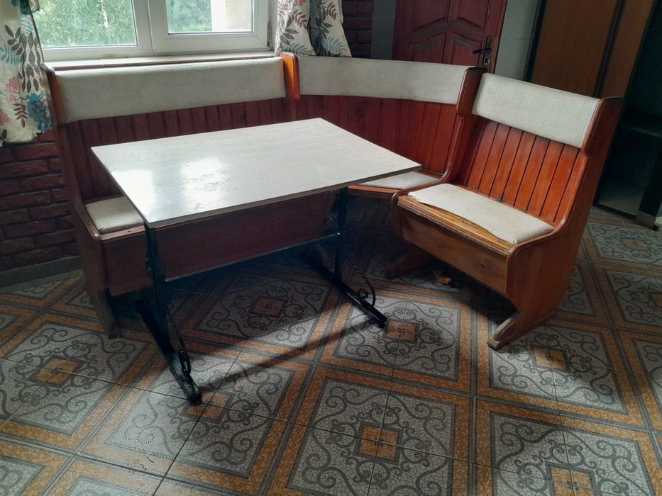 Квартира на вул. Молодіжна в Київ, ID 315168, фото №2