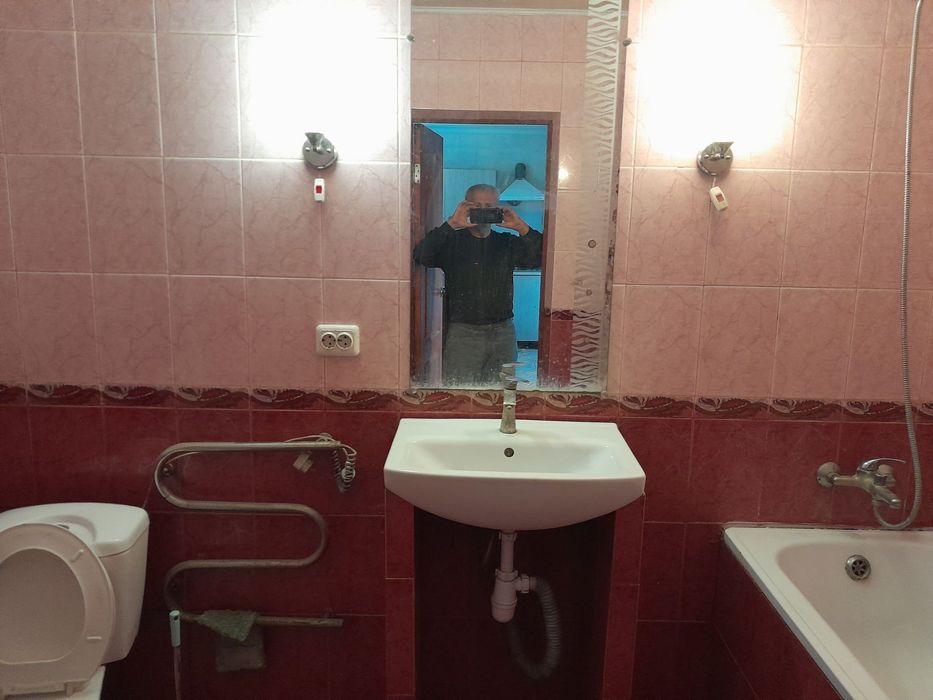 Квартира на вул. Молодіжна в Київ, ID 315168, фото №5