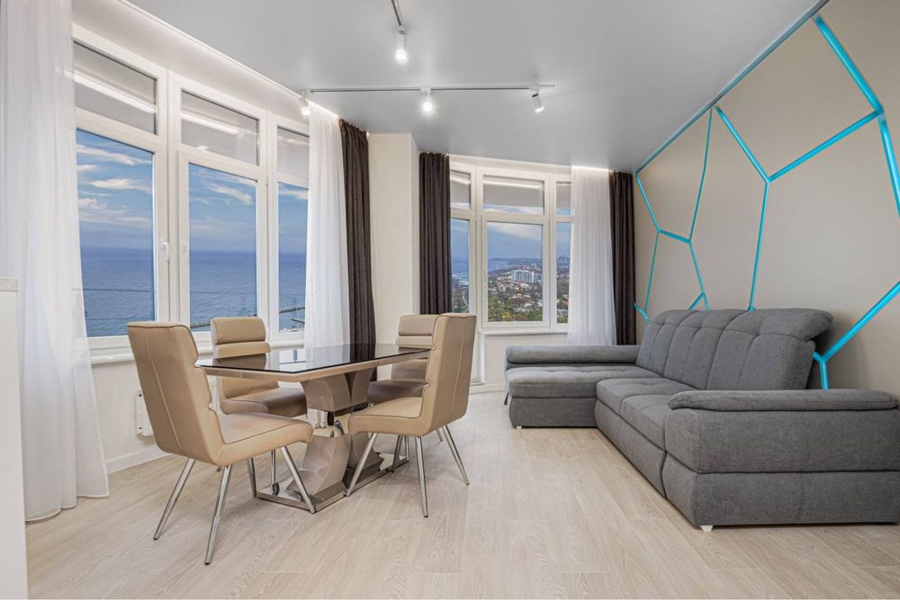 Квартира на вул. Каманина, 16 в Одесі, ID 227787, фото №1