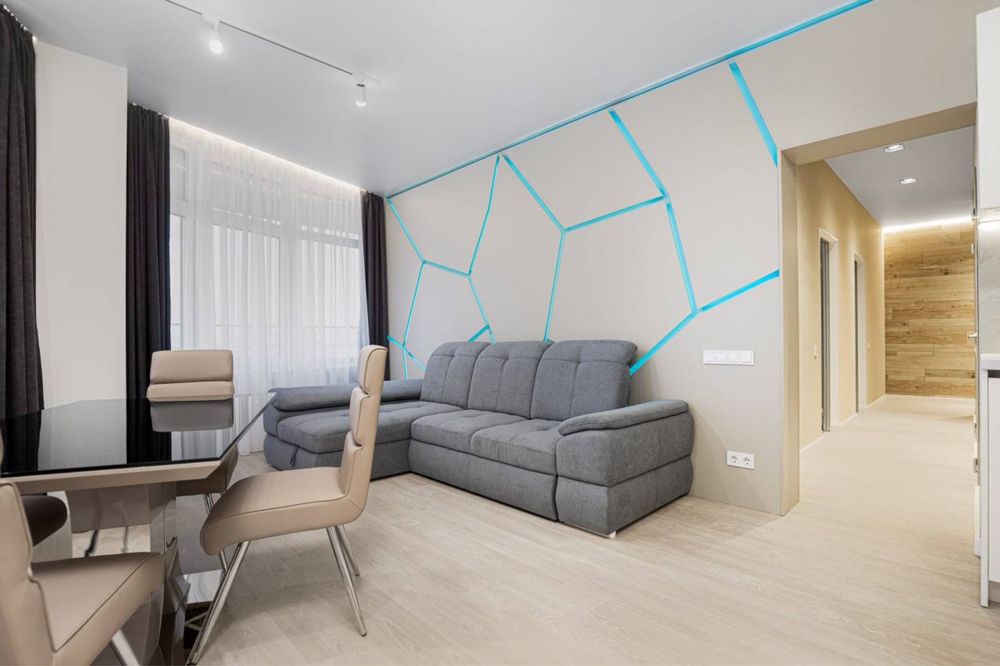 Квартира на вул. Каманина, 16 в Одесі, ID 227787, фото №2