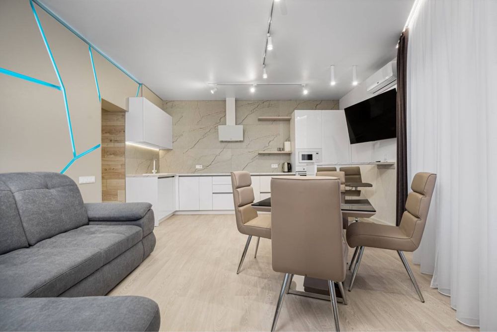 Квартира на вул. Каманина, 16 в Одесі, ID 227787, фото №3