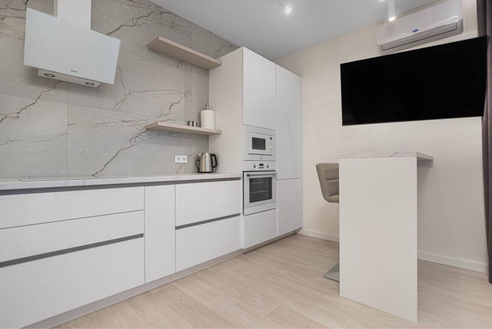 Квартира на вул. Каманина, 16 в Одесі, ID 227787, фото №5