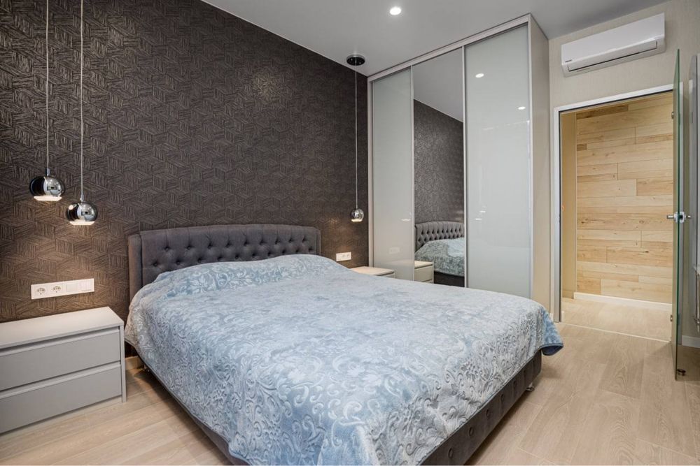 Квартира на вул. Каманина, 16 в Одесі, ID 227787, фото №7