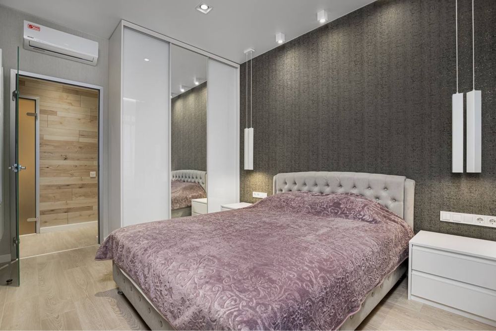Квартира на вул. Каманина, 16 в Одесі, ID 227787, фото №8