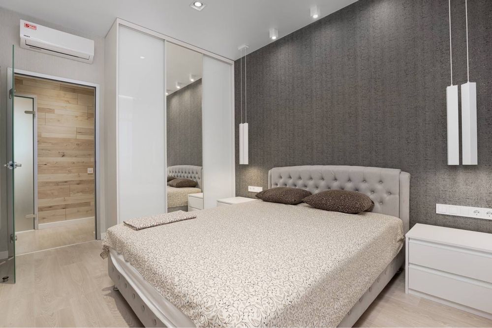 Квартира на вул. Каманина, 16 в Одесі, ID 227787, фото №9
