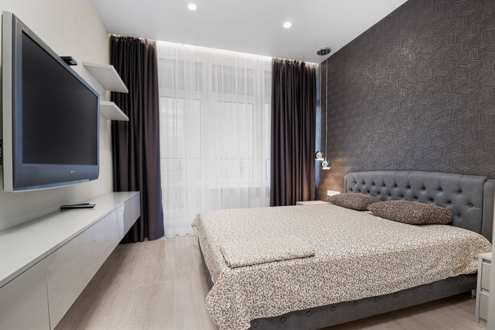 Квартира на вул. Каманина, 16 в Одесі, ID 227787, фото №10